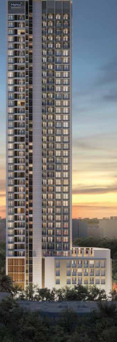Mehta Altura 1978 in Kalyan — new project in Mumbai